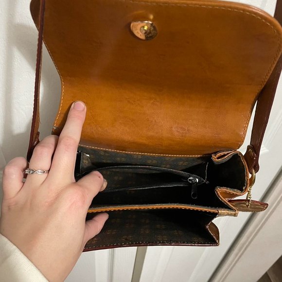 Leather Purse - Picture 6 of 8